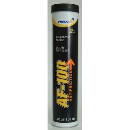 Prolab Technolub Prolab AF-100 Series Industrial Grease, 400 g, Red 297400AF100